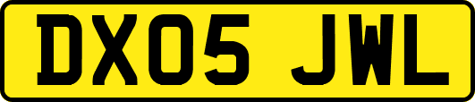 DX05JWL