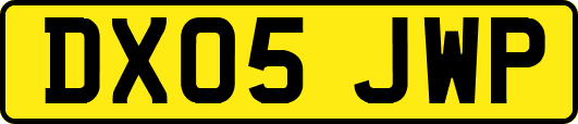DX05JWP