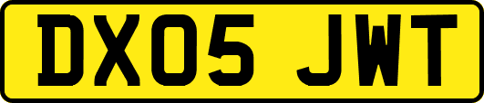 DX05JWT