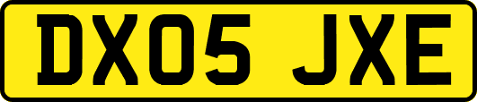 DX05JXE