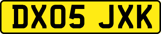 DX05JXK