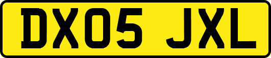 DX05JXL