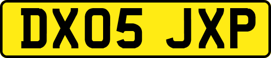 DX05JXP
