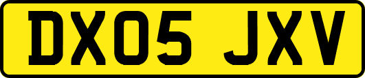 DX05JXV