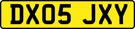 DX05JXY