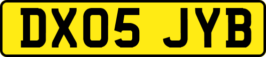 DX05JYB