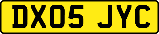 DX05JYC