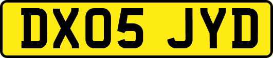 DX05JYD