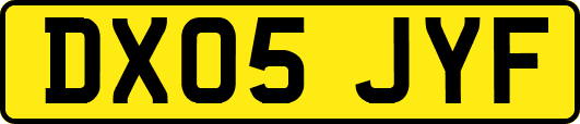 DX05JYF