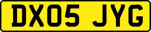 DX05JYG