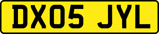 DX05JYL