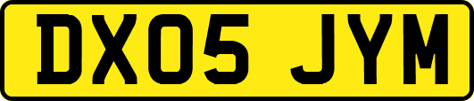 DX05JYM