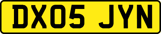 DX05JYN