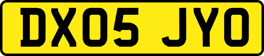 DX05JYO
