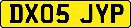 DX05JYP