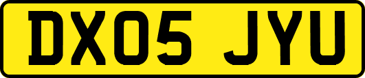 DX05JYU