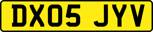 DX05JYV