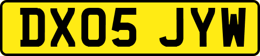 DX05JYW