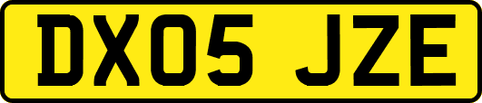 DX05JZE