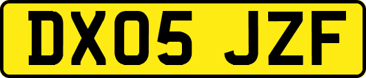 DX05JZF