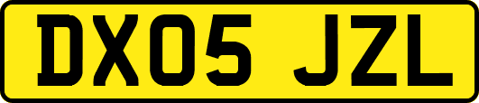 DX05JZL