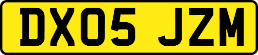 DX05JZM