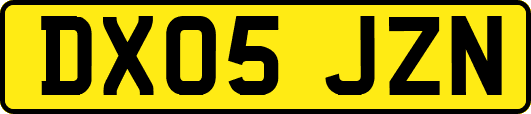 DX05JZN