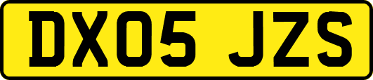 DX05JZS
