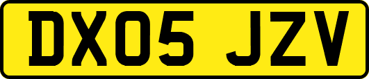 DX05JZV