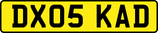 DX05KAD