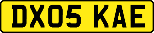 DX05KAE