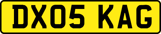 DX05KAG