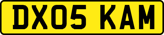 DX05KAM