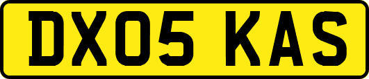 DX05KAS