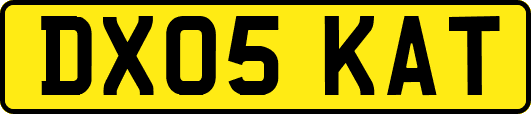 DX05KAT