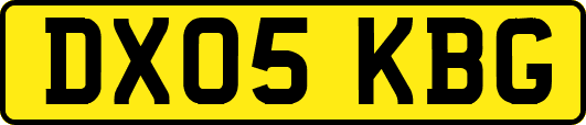 DX05KBG