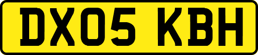 DX05KBH