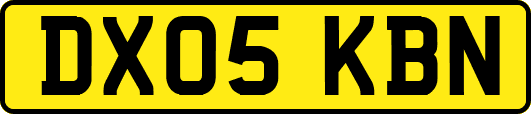 DX05KBN