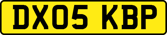DX05KBP