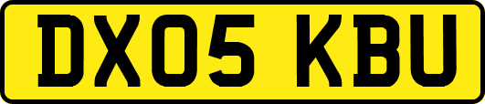 DX05KBU
