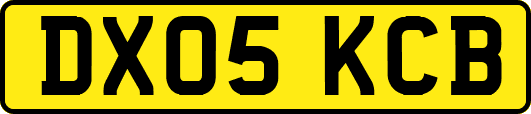 DX05KCB