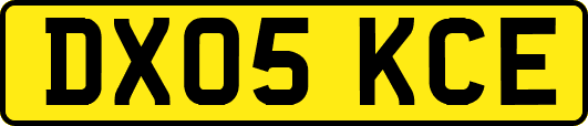 DX05KCE