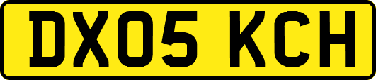 DX05KCH