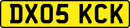DX05KCK