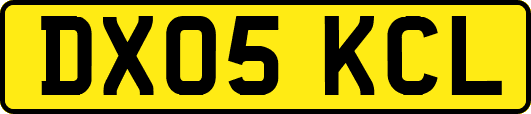 DX05KCL