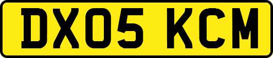 DX05KCM