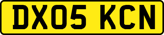 DX05KCN