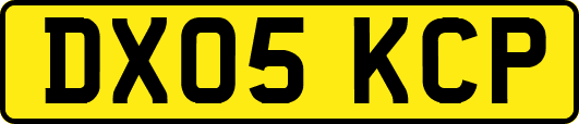 DX05KCP