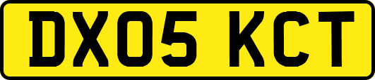 DX05KCT
