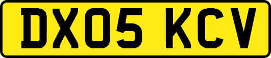 DX05KCV